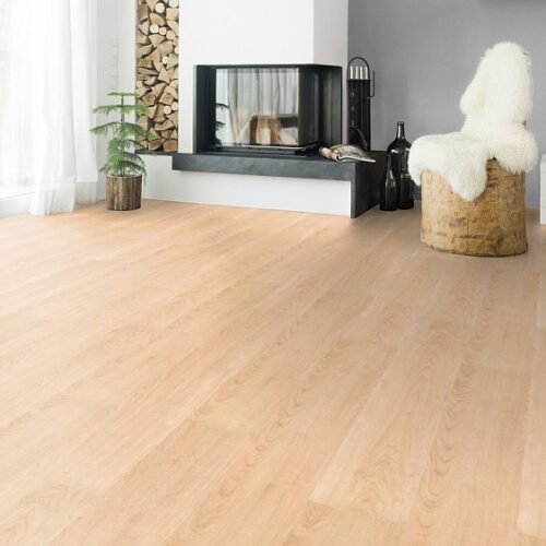 Alternative view of tilo FAVORITO Vinylboden, Ahorn Luxury