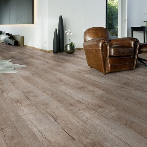Alternative view of Muster FAVORITO Eiche Stonewashed