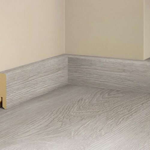 tilo Vinyl Sockelleiste Eiche Helsinki
