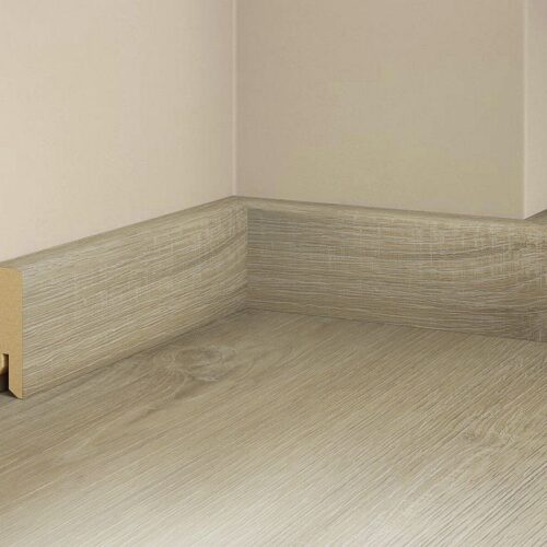 tilo Vinyl Sockelleiste Eiche Nordsee