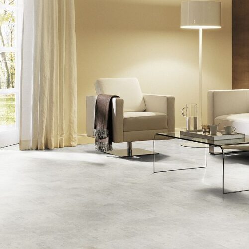 Alternative view of Muster ELEGANTO Beton Silber