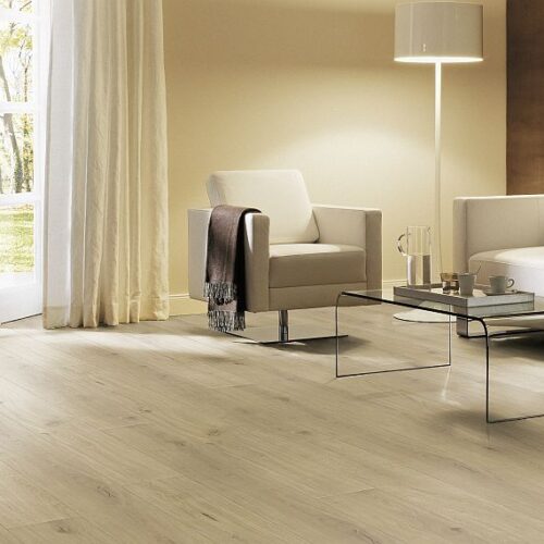 Alternative view of Muster ELITO Trend Eiche Weiss