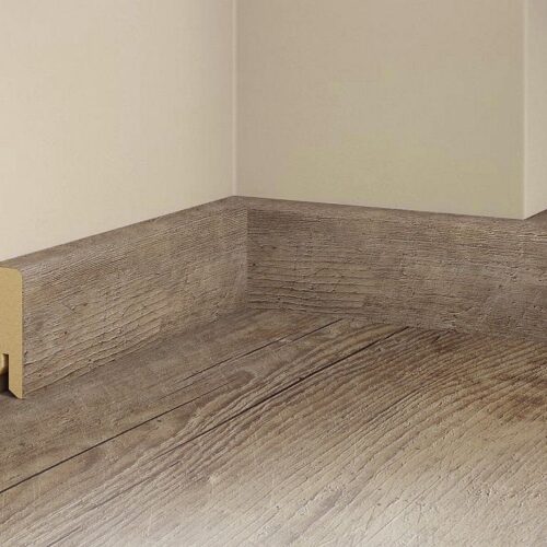 tilo Vinyl Sockelleiste Eiche Westside