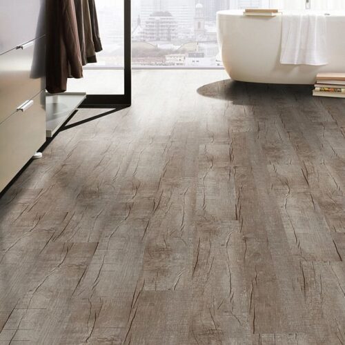 Alternative view of tilo FAVORITO SPA Vinylboden, Eiche Stonewashed