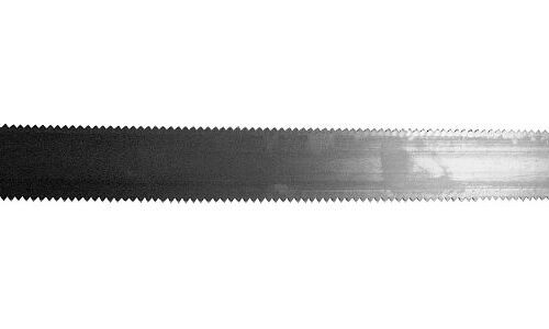 Zahnschiene B1 für Mutterspachtel